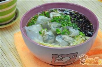 鲜虾馄饨怎么做，鲜虾馄饨怎么做好吃，鲜虾馄饨做法