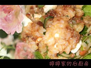 饭包怎么做，饭包怎么做好吃，饭包做法