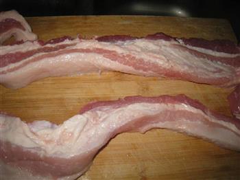 腊肉怎么做，腊肉怎么做好吃，腊肉做法