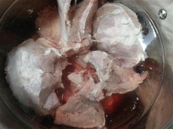 韩式辣肉汤怎么做，韩式辣肉汤怎么做好吃，韩式辣肉汤做法