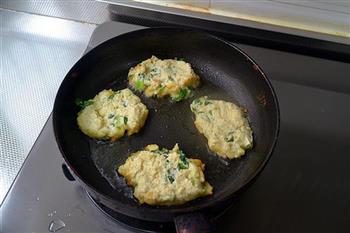 油条豆浆饼怎么做，油条豆浆饼怎么做好吃，油条豆浆饼做法
