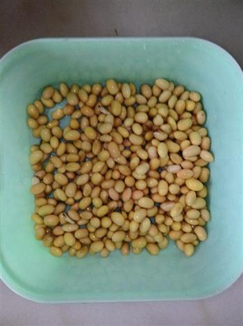 猪皮黄豆汤怎么做，猪皮黄豆汤怎么做好吃，猪皮黄豆汤做法