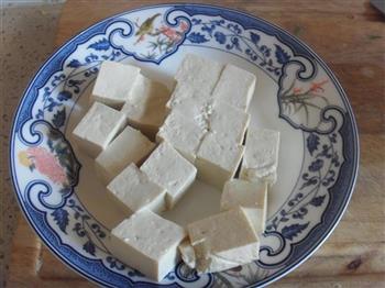 雪里蕻炖豆腐怎么做，雪里蕻炖豆腐怎么做好吃，雪里蕻炖豆腐做法