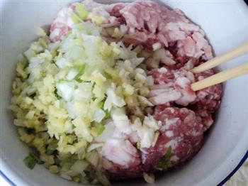 炸猪肉丸子怎么做，炸猪肉丸子怎么做好吃，炸猪肉丸子做法