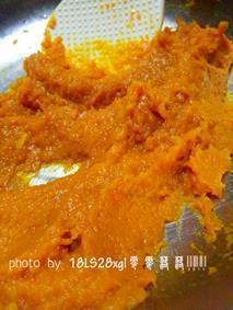 酥炸南瓜汤圆怎么做，酥炸南瓜汤圆怎么做好吃，酥炸南瓜汤圆做法