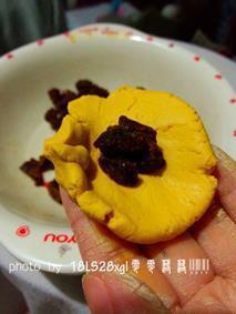 酥炸南瓜汤圆怎么做，酥炸南瓜汤圆怎么做好吃，酥炸南瓜汤圆做法