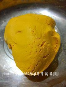 酥炸南瓜汤圆怎么做，酥炸南瓜汤圆怎么做好吃，酥炸南瓜汤圆做法