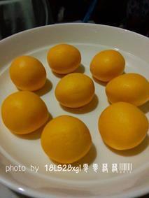 酥炸南瓜汤圆怎么做，酥炸南瓜汤圆怎么做好吃，酥炸南瓜汤圆做法