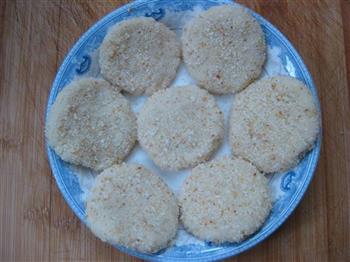 土豆泥饼怎么做，土豆泥饼怎么做好吃，土豆泥饼做法