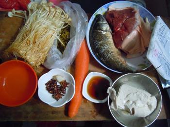鱼羊鲜怎么做，鱼羊鲜怎么做好吃，鱼羊鲜做法