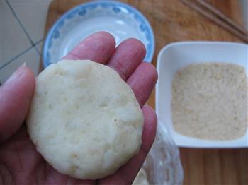 土豆泥饼怎么做，土豆泥饼怎么做好吃，土豆泥饼做法