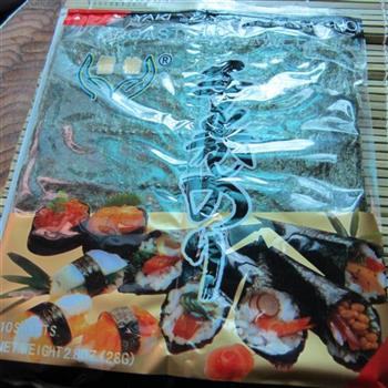 香芋寿司怎么做，香芋寿司怎么做好吃，香芋寿司做法