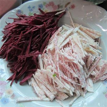 香芋寿司怎么做，香芋寿司怎么做好吃，香芋寿司做法