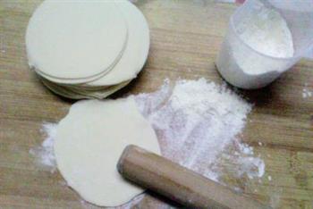 三鲜糯饭烧麦怎么做，三鲜糯饭烧麦怎么做好吃，三鲜糯饭烧麦做法