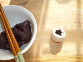 芋头汤圆怎么做，芋头汤圆怎么做好吃，芋头汤圆做法