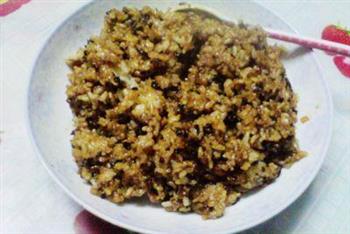 三鲜糯饭烧麦怎么做，三鲜糯饭烧麦怎么做好吃，三鲜糯饭烧麦做法