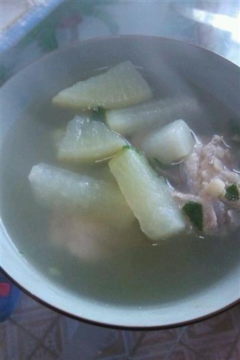 连锅排骨汤怎么做，连锅排骨汤怎么做好吃，连锅排骨汤做法