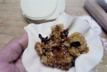 三鲜糯饭烧麦怎么做，三鲜糯饭烧麦怎么做好吃，三鲜糯饭烧麦做法