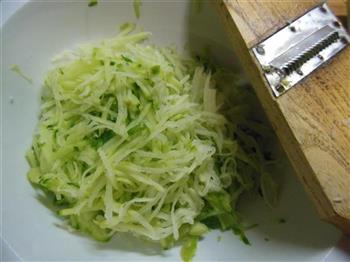 豆香青萝卜丸子怎么做，豆香青萝卜丸子怎么做好吃，豆香青萝卜丸子做法