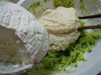 豆香青萝卜丸子怎么做，豆香青萝卜丸子怎么做好吃，豆香青萝卜丸子做法
