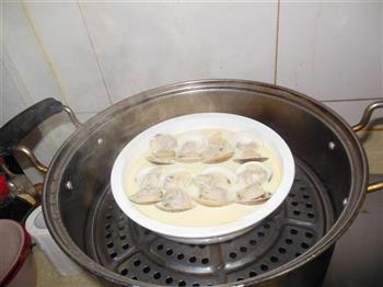 文蛤蒸蛋羹怎么做，文蛤蒸蛋羹怎么做好吃，文蛤蒸蛋羹做法