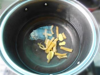萝卜干花蟹汤怎么做，萝卜干花蟹汤怎么做好吃，萝卜干花蟹汤做法