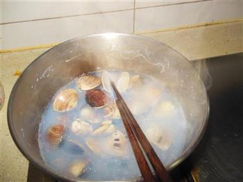 文蛤蒸蛋羹怎么做，文蛤蒸蛋羹怎么做好吃，文蛤蒸蛋羹做法