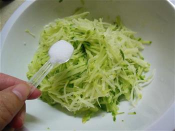 豆香青萝卜丸子怎么做，豆香青萝卜丸子怎么做好吃，豆香青萝卜丸子做法