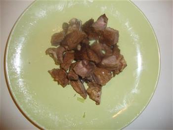 绿萝卜牛肉汤怎么做，绿萝卜牛肉汤怎么做好吃，绿萝卜牛肉汤做法