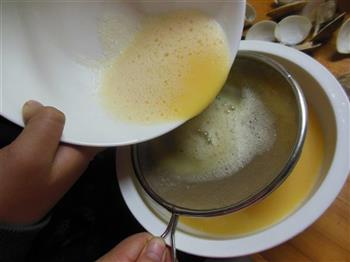 文蛤蒸蛋羹怎么做，文蛤蒸蛋羹怎么做好吃，文蛤蒸蛋羹做法