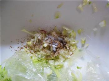 豆香青萝卜丸子怎么做，豆香青萝卜丸子怎么做好吃，豆香青萝卜丸子做法