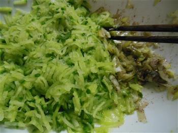 豆香青萝卜丸子怎么做，豆香青萝卜丸子怎么做好吃，豆香青萝卜丸子做法