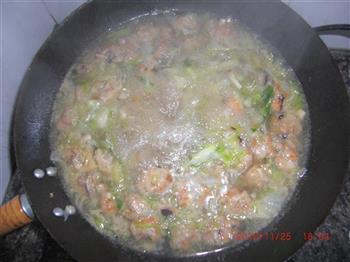 松丸子怎么做，松丸子怎么做好吃，松丸子做法