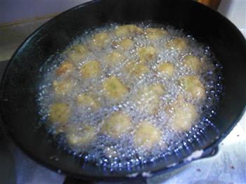 豆香青萝卜丸子怎么做，豆香青萝卜丸子怎么做好吃，豆香青萝卜丸子做法