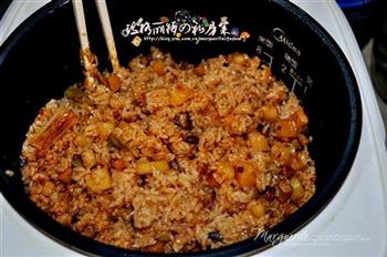 土豆焖饭怎么做，土豆焖饭怎么做好吃，土豆焖饭做法
