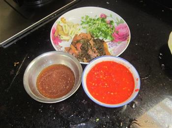 泡菜鸭血怎么做，泡菜鸭血怎么做好吃，泡菜鸭血做法