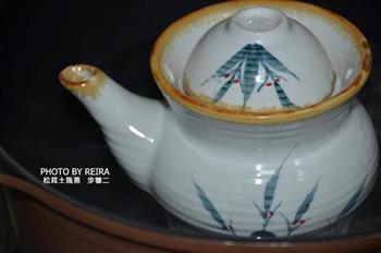 松茸土瓶蒸怎么做，松茸土瓶蒸怎么做好吃，松茸土瓶蒸做法