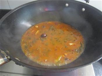 泡菜鸭血怎么做，泡菜鸭血怎么做好吃，泡菜鸭血做法