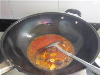泡菜鸭血怎么做，泡菜鸭血怎么做好吃，泡菜鸭血做法