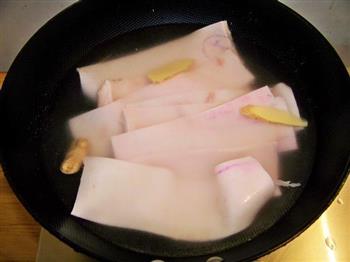 绝味胶原丝儿怎么做，绝味胶原丝儿怎么做好吃，绝味胶原丝儿做法