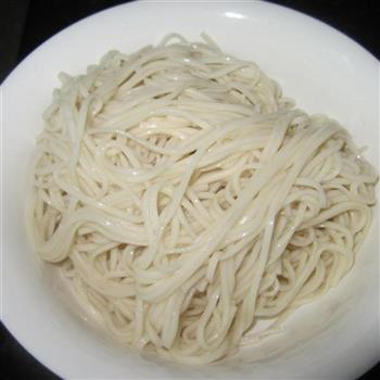上汤蛋卷面怎么做，上汤蛋卷面怎么做好吃，上汤蛋卷面做法