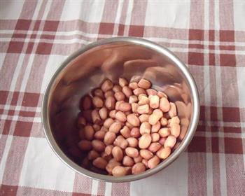 南瓜花生杯子面包怎么做，南瓜花生杯子面包怎么做好吃，南瓜花生杯子面包做法
