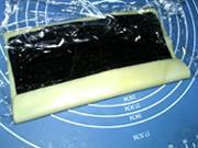 芝麻卷怎么做，芝麻卷怎么做好吃，芝麻卷做法