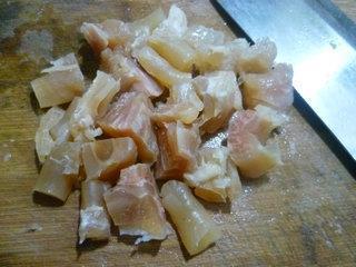 萝卜牛筋汤怎么做，萝卜牛筋汤怎么做好吃，萝卜牛筋汤做法