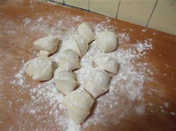 火腿蛋包子怎么做，火腿蛋包子怎么做好吃，火腿蛋包子做法