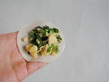 半月鸡蛋饺怎么做，半月鸡蛋饺怎么做好吃，半月鸡蛋饺做法