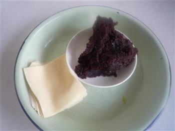 香酥豆沙云吞怎么做，香酥豆沙云吞怎么做好吃，香酥豆沙云吞做法