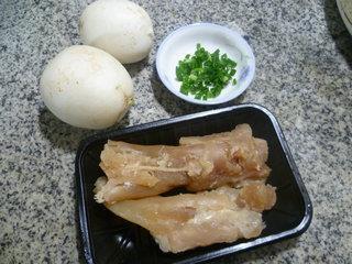 萝卜牛筋汤怎么做，萝卜牛筋汤怎么做好吃，萝卜牛筋汤做法