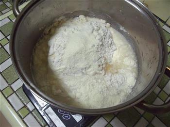 火腿蛋包子怎么做，火腿蛋包子怎么做好吃，火腿蛋包子做法