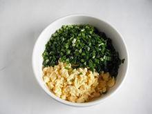 半月鸡蛋饺怎么做，半月鸡蛋饺怎么做好吃，半月鸡蛋饺做法